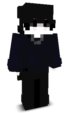 Notreapermc's skin