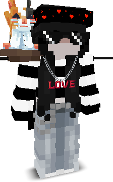 CeppyIsAWideo's skin