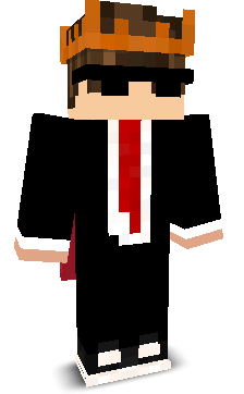 Glarious_CZ's skin