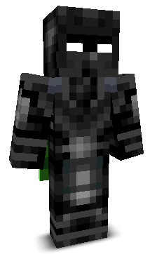 MoronicMan's skin