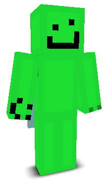 Hoehlenmensch1's skin