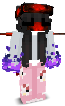 xMagnxr's skin