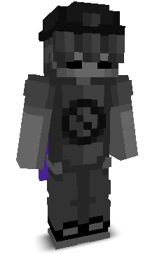 iamalofe's skin