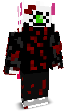 Vitoxyn's skin