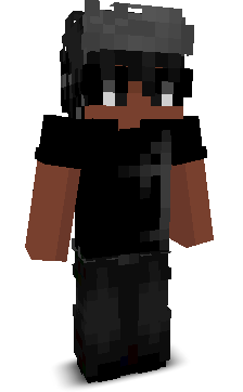 Lick420's skin