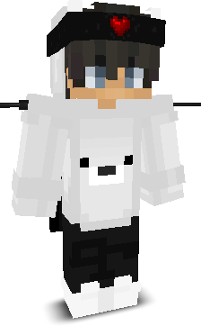 UndetectedVape's skin