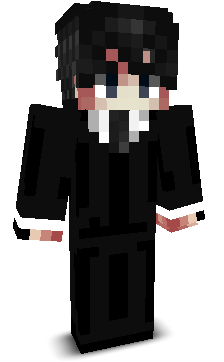 Boubou15yt's skin