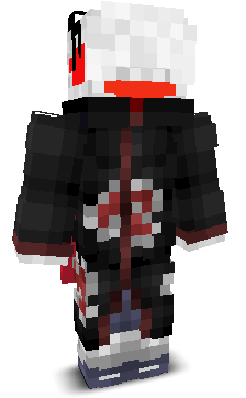 HaroldoEstilos's skin