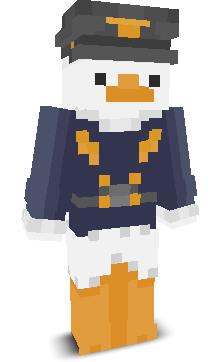 Teabag's skin