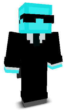 Pipfit's skin