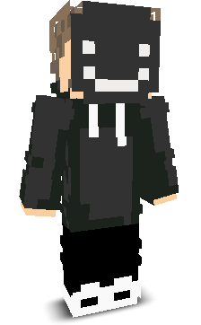 InfiniteSmile's skin