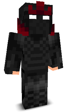 yozs's skin