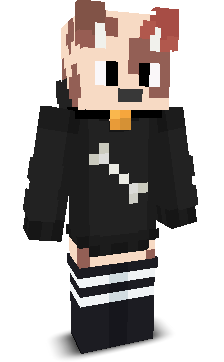 Cabebble's skin