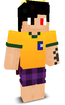 DUDUHxz's skin