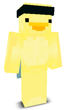 Noobinatoaster's skin