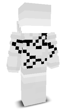 EliteCosmica's skin