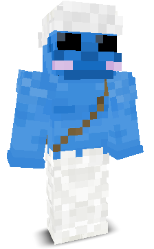 Blue_Smurf_cat's skin