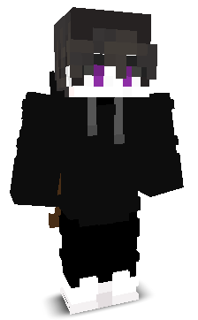 ItzDragas's skin