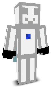 Simuzers's skin