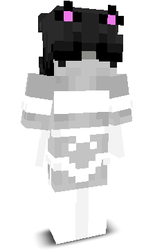 hankwardo's skin