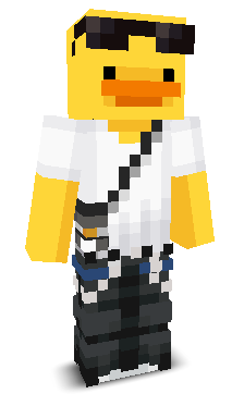 SpinFrags's skin