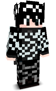 GexvilineVW's skin