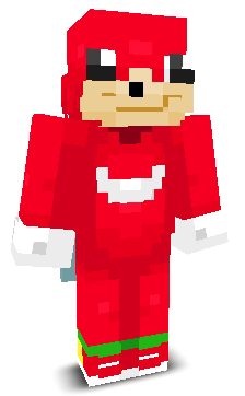 GEN_SeaN's skin