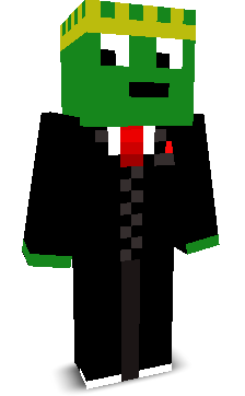 Splintz190's skin