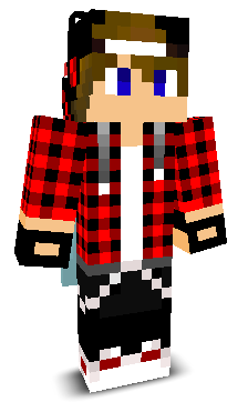 Hulk1001's skin