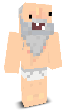 Tweekyy's skin