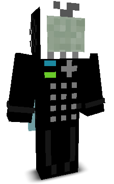 joeyGoodman9000's skin