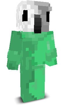 The_Mask1's skin