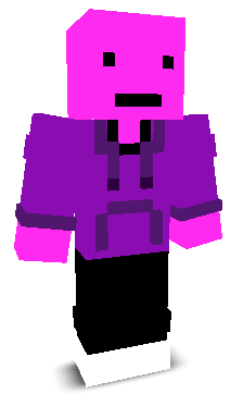 UpscaleMussel's skin