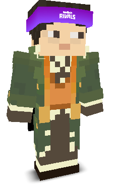 chrisrokay's skin