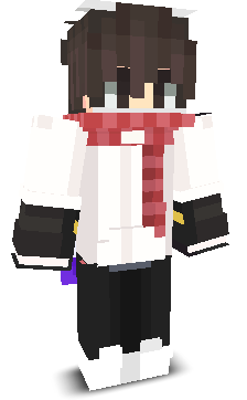 FortniteSkibidiJ's skin