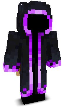 VoidedThorn's skin