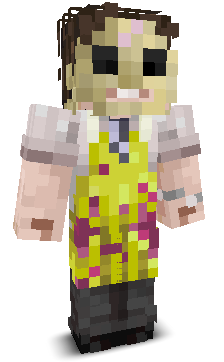 BubbaSawyer40's skin