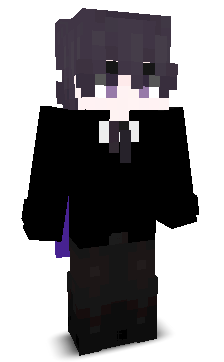 Jazx20's skin