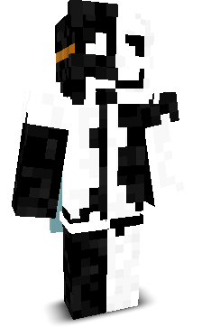 DramaKingAJ's skin