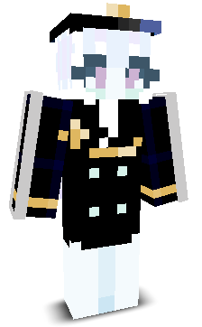O_1C's skin