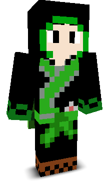FireBlazer0104's skin
