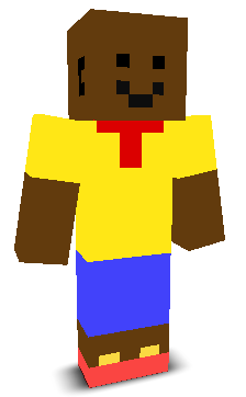 SenseiKutsiju64's skin
