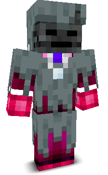 MC8447's skin