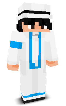 Geekoutjosh's skin