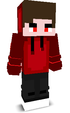Szymxel's skin