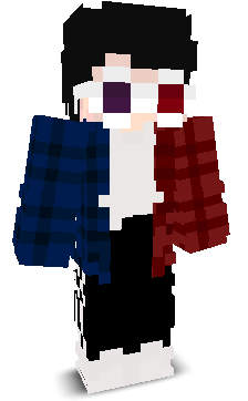 xuelinli's skin