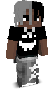 Heniozaur's skin