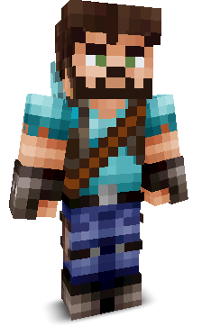 GamingMadness111's skin