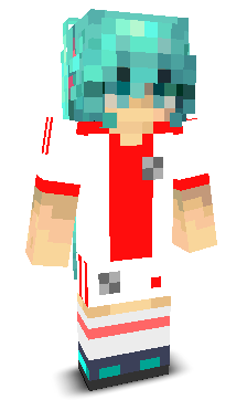 Eydoman69's skin