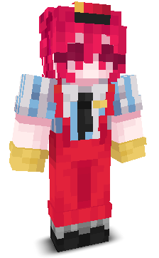 Shinchanog's skin